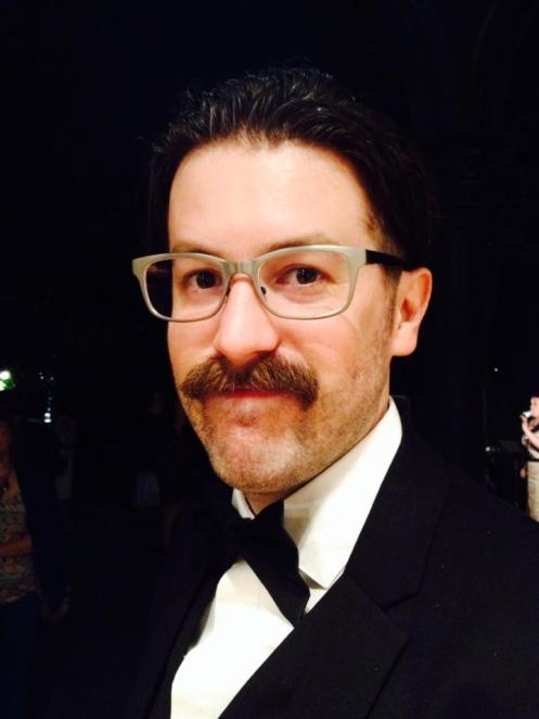 the 'Mericans are happy to welcome our latest addition Peter Landry on Bass Guitar!